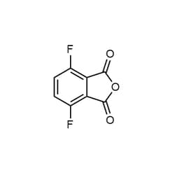 Chemscene ChemScene | 4,7-Difluoro-2-benzofuran-1,3-dione | 1G | CS-0039108