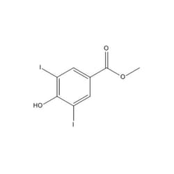 Chemscene ChemScene | Methyl 4-hydroxy-3,5-diiodobenzoate | 1G | CS-0039845