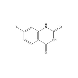 Chemscene ChemScene | 7-Iodo-2,4(1H,3H)-quinazolinedione | 250MG | CS-0040089