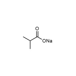 Chemscene ChemScene | Sodium Isobutyrate | 100G | CS-0040347 | 0.97 | 996-30-5|