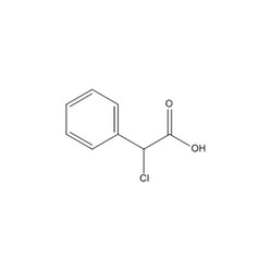 Chemscene ChemScene | 2-Chloro-2-phenylacetic acid | 10G | CS-0040444 |