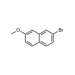Chemscene ChemScene | 2-Bromo-7-methoxynaphthalene | 250MG | CS-0040493
