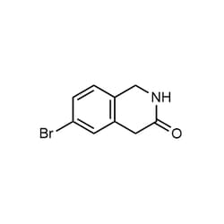 Chemscene ChemScene | 6-Bromo-1,2-dihydroisoquinolin-3(4H)-one | 100MG