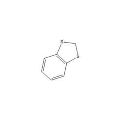 Chemscene AbaChemscene,1,3-Benzodithiole,274-30-6,Formula:C7H6S2,M. Wt.