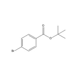 Chemscene ChemScene | tert-Butyl 4-bromobenzoate | 5G | CS-0040641 | 0.98