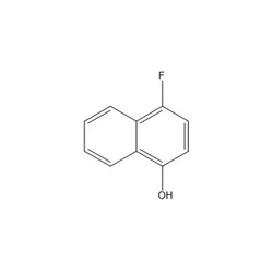 Chemscene ChemScene | 4-Fluoronaphthalen-1-ol | 1G | CS-0040737 | 0.95