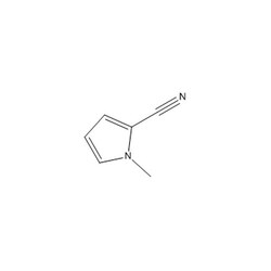 Chemscene&nbsp;ChemScene | 1-Methyl-1H-pyrrole-2-carbonitrile | 5G | CS-0040759 | 0.98 | 34884-10-1| MFCD02693721 |  106.13