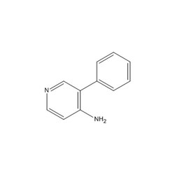 Chemscene ChemScene | 3-Phenylpyridin-4-amine | 100MG | CS-0040764 | 0.98