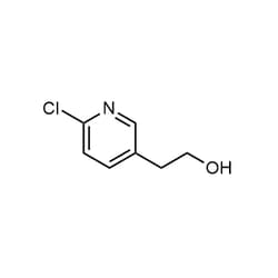 Chemscene&nbsp;6-Chloro-3-pyridineethanol 25g  CS-0040781-25G