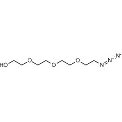 Chemscene ChemScene | Azido-PEG4-alcohol | 1G | CS-0040782 | 0.98 | 86770-67-4|