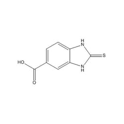 Chemscene ChemScene | 2-Mercapto-1H-benzo[d]imidazole-5-carboxylic acid