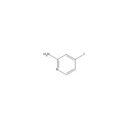 Chemscene ChemScene | 4-Iodopyridin-2-amine | 10G | CS-0040803 | 0.98 |