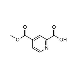 Chemscene ChemScene | 4-(Methoxycarbonyl)picolinic acid | 250MG | CS-0040828