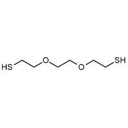 Chemscene ChemScene | 3,6-Dioxa-1,8-octanedithiol | 500G | CS-0040829 |