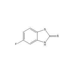 Chemscene ChemScene | 5-Fluorobenzo[d]thiazole-2-thiol | 1G | CS-0040885