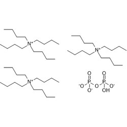 Chemscene&nbsp;ChemScene | Tris(tetrabutylammonium) hydrogen pyrophosphate | 5G | CS-0040894 | 0.95 | 76947-02-9| MFCD00210109 |  902.34