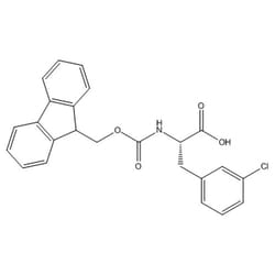 Chemscene ChemScene | Fmoc-3-Chloro-L-phenylalanine | 5G | CS-0040936 |