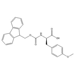 Chemscene ChemScene | Fmoc-D-Tyr(Me)-OH | 5G | CS-0040948 | 0.98 | 201335-88-8|
