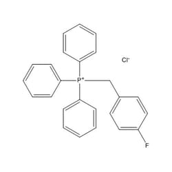 Chemscene ChemScene | (4-Fluorophenylmethyl)triphenylphosphonium chloride
