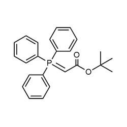 Chemscene&nbsp;ChemScene | tert-Butyl 2-(triphenylphosphoranylidene)acetate | 10G | CS-0040963 | 0.95 | 35000-38-5| MFCD00075545 |  376.43