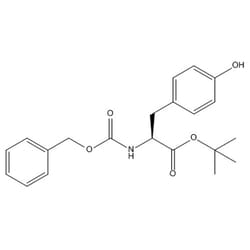 Chemscene ChemScene | Z-Tyr-OtBu | 10G | CS-0040973 | 0.98 | 16881-33-7|