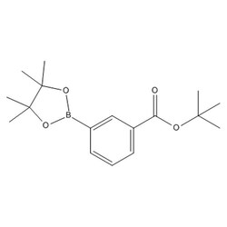 Chemscene ChemScene | tert-Butyl 3-(4,4,5,5-tetramethyl-1,3,2-dioxaborolan-2-yl)benzoate