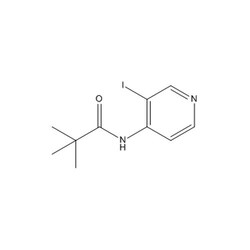 Chemscene ChemScene | N-(3-Iodopyridin-4-yl)pivalamide | 5G | CS-0041086