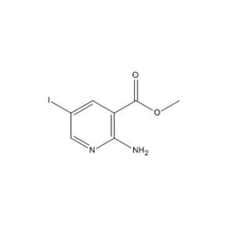 Chemscene ChemScene | Methyl 2-amino-5-iodonicotinate | 1G | CS-0041206