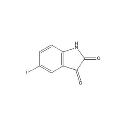 Chemscene ChemScene | 5-Iodoisatin | 25G | CS-0041245 | 0.98 | 20780-76-1|