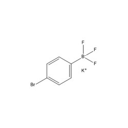 Chemscene ChemScene | Potassium (4-bromophenyl)trifluoroborate | 5G | CS-0041331