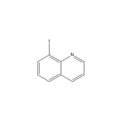 Chemscene ChemScene | 8-Iodoquinoline | 1G | CS-0041399 | 0.98 | 1006-47-9|