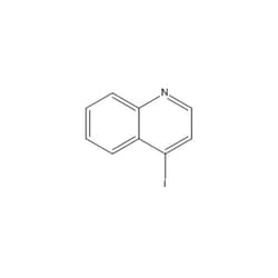 Chemscene ChemScene | 4-Iodoquinoline | 5G | CS-0041400 | 0.98 | 16560-43-3|