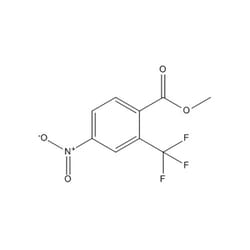 Chemscene ChemScene | Methyl 4-nitro-2-(trifluoromethyl)benzoate | 5G |