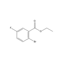 Chemscene ChemScene | Ethyl 2-bromo-5-fluorobenzoate | 10G | CS-0041472