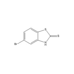 Chemscene ChemScene | 5-Bromobenzo[d]thiazole-2(3H)-thione | 10G | CS-0041479
