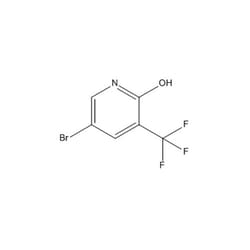 Chemscene ChemScene | 5-Bromo-3-(trifluoromethyl)pyridin-2-ol | 10G | CS-0041524