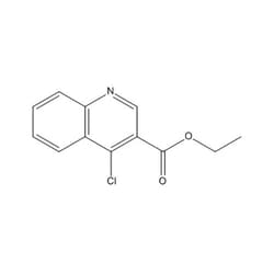 Chemscene ChemScene | Ethyl 4-chloroquinoline-3-carboxylate | 5G | CS-0041719