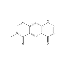 Chemscene ChemScene | Methyl 7-methoxy-4-oxo-1,4-dihydroquinoline-6-carboxylate