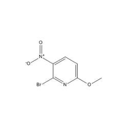 Chemscene ChemScene | 2-Bromo-6-methoxy-3-nitropyridine | 1G | CS-0041788
