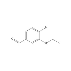 Chemscene ChemScene | 4-Bromo-3-ethoxybenzaldehyde | 1G | CS-0041871 |