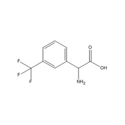 Chemscene ChemScene | 2-Amino-2-(3-(trifluoromethyl)phenyl)acetic acid
