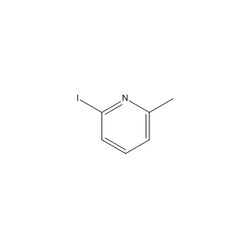 Chemscene ChemScene | 2-Iodo-6-methylpyridine | 1G | CS-0042063 | 0.98