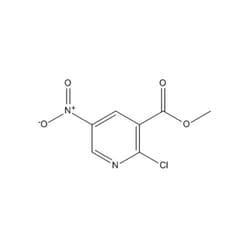 Chemscene ChemScene | Methyl 2-chloro-5-nitronicotinate | 5G | CS-0042085