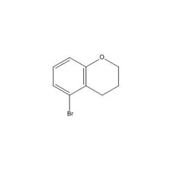 Chemscene ChemScene | 5-Bromochromane | 100MG | CS-0042134 | 0.98 | 319478-14-3|