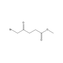 Chemscene ChemScene | Methyl 5-bromo-4-oxopentanoate | 250MG | CS-0042170