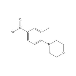 Chemscene ChemScene | 4-(2-Methyl-4-nitrophenyl)morpholine | 5G | CS-0042173