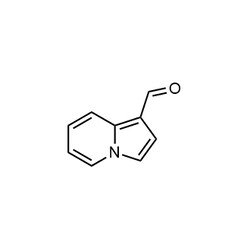 Chemscene&nbsp;1-Indolizinecarboxaldehyde 250mg