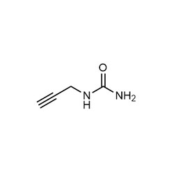 Chemscene 2-Propynylurea 5g CS-0042340-5G, Quantity: Each of 1