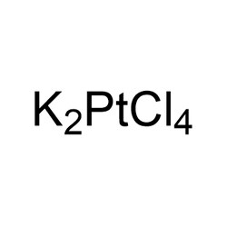 Chemscene ChemScene | Dipotassium tetrachloroplatinate | 5G | CS-0042445