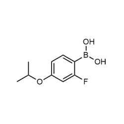 Chemscene ChemScene | (2-Fluoro-4-isopropoxyphenyl)boronic acid | 1G |